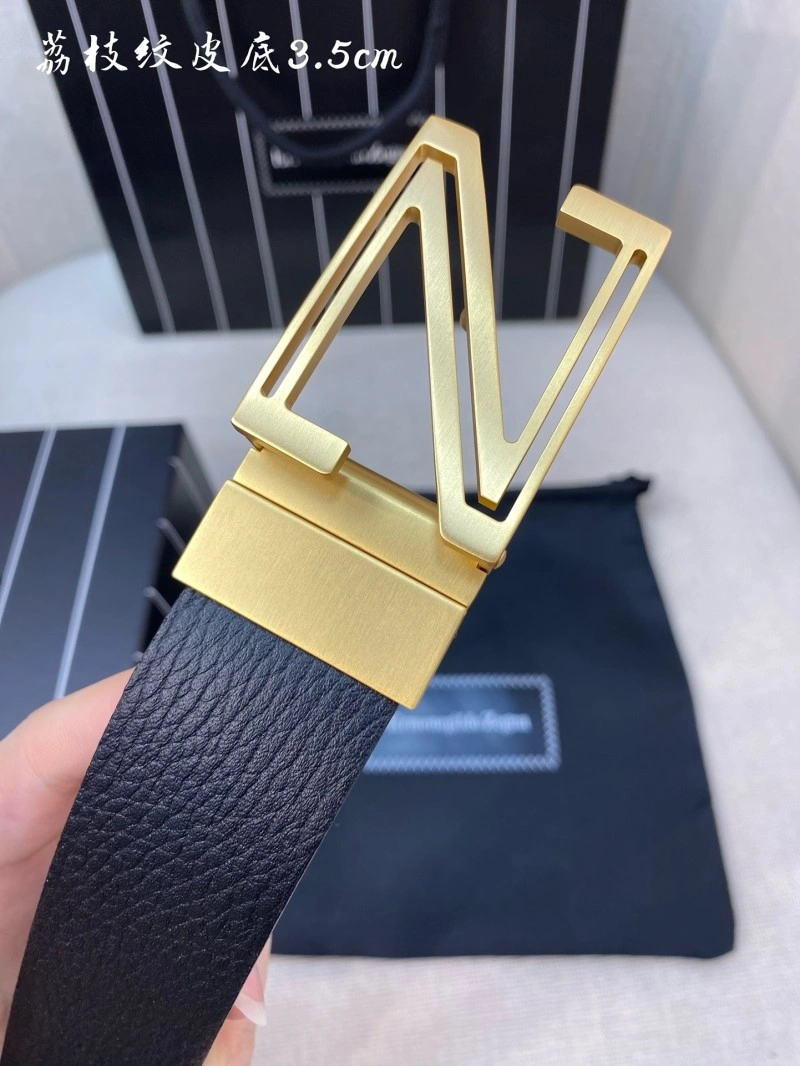 GoodFit Ermenegildo Zegna Belts 285470