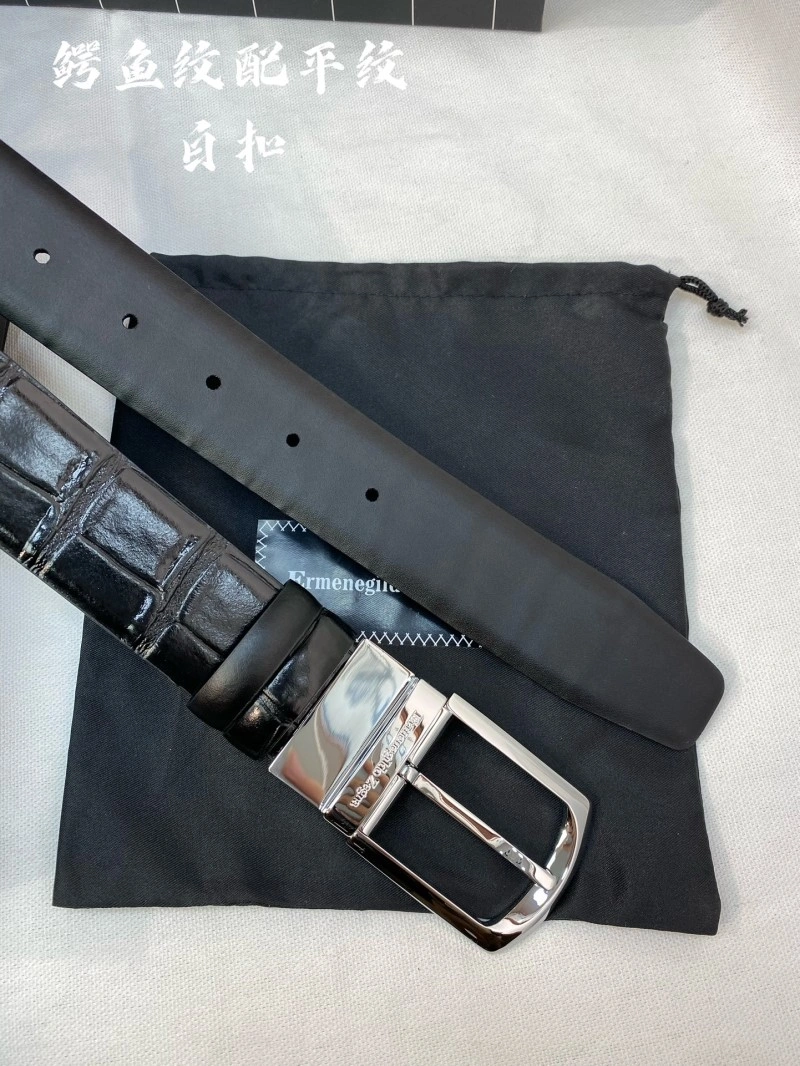 Attractive Ermenegildo Zegna Belts 285464