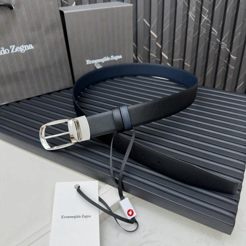 Ermenegildo Zegna Belts Unisex 285459