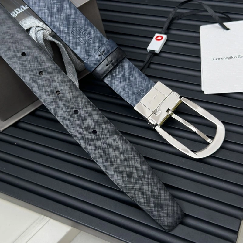 Ermenegildo Zegna Belts Unisex 285459
