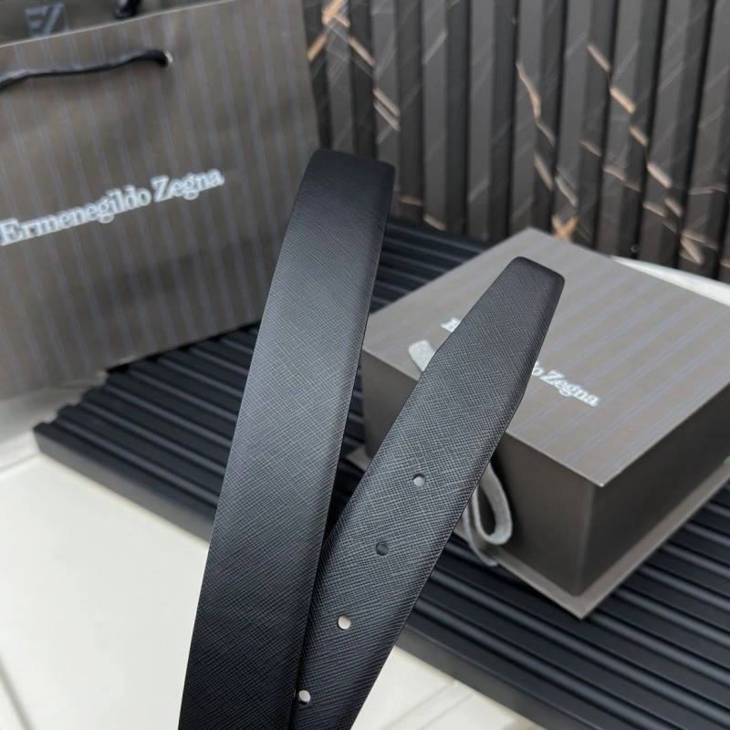 Ermenegildo Zegna Belts Unisex 285459