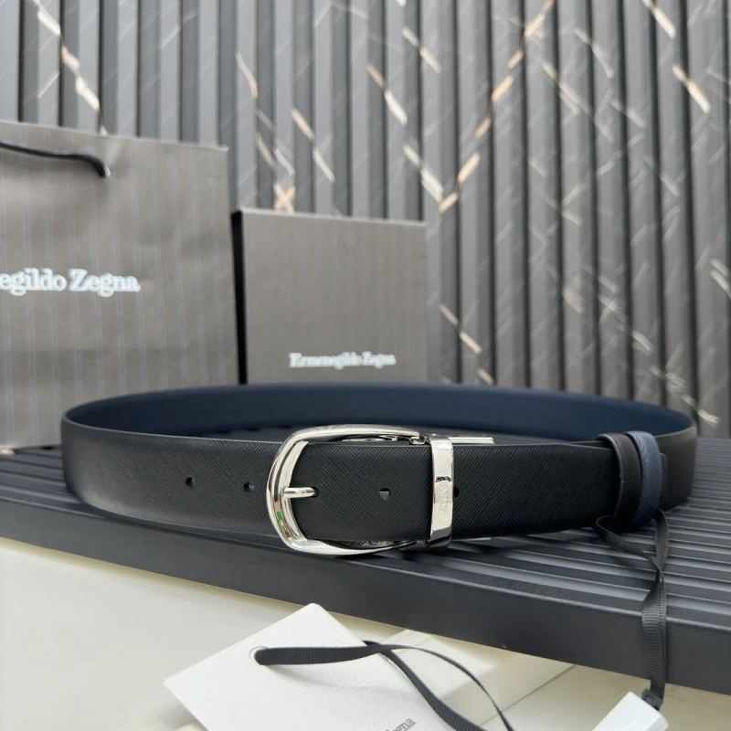 Ermenegildo Zegna Belts Unisex 285459