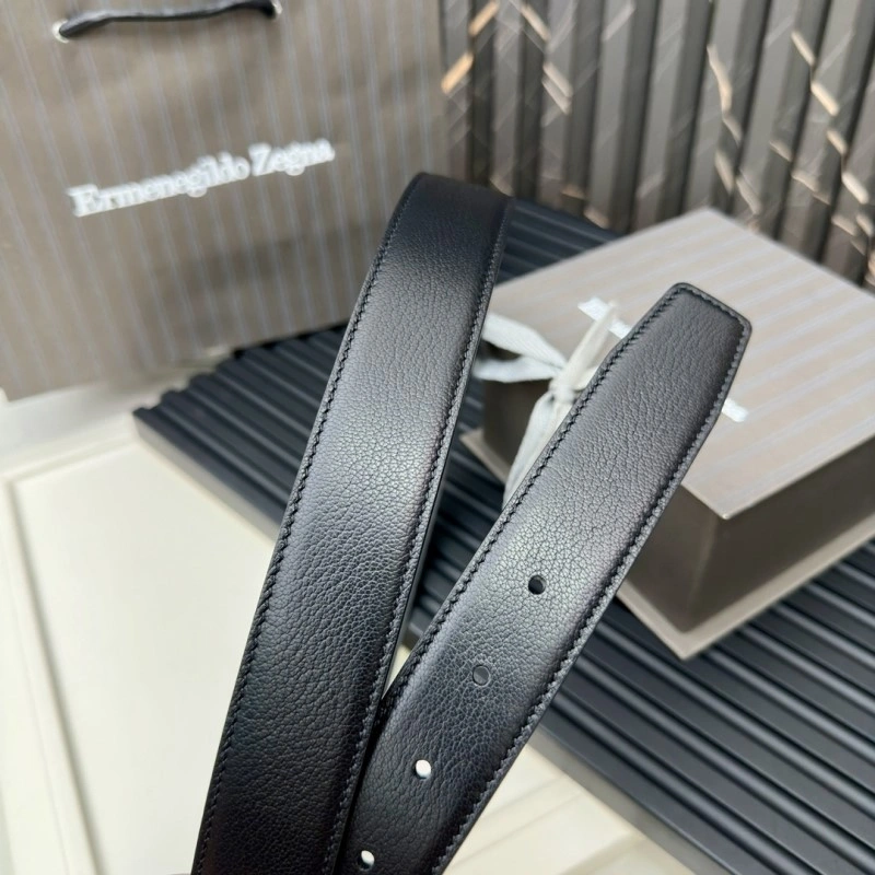SportInspired Ermenegildo Zegna Belts 285456
