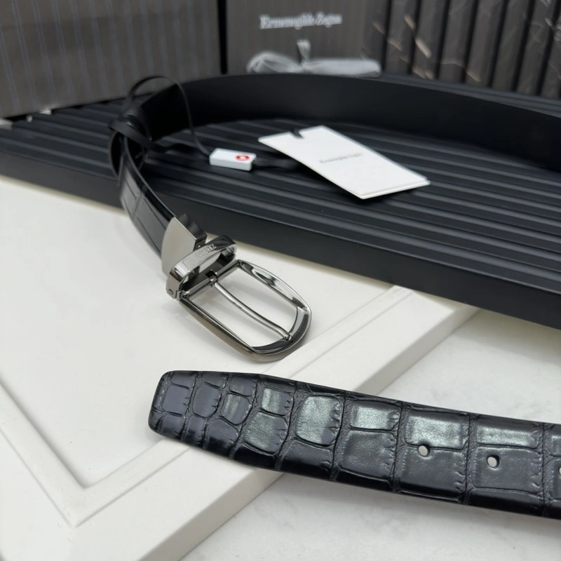 Ermenegildo Zegna Belts FashionForward 285457