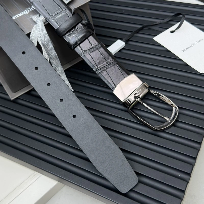 Ermenegildo Zegna Belts FashionForward 285457