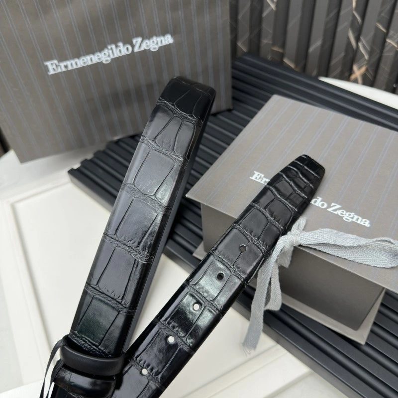 Ermenegildo Zegna Belts FashionForward 285457