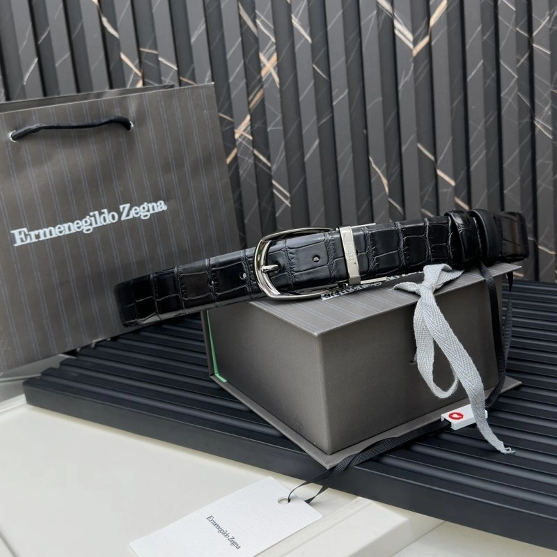 Ermenegildo Zegna Belts FashionForward 285457