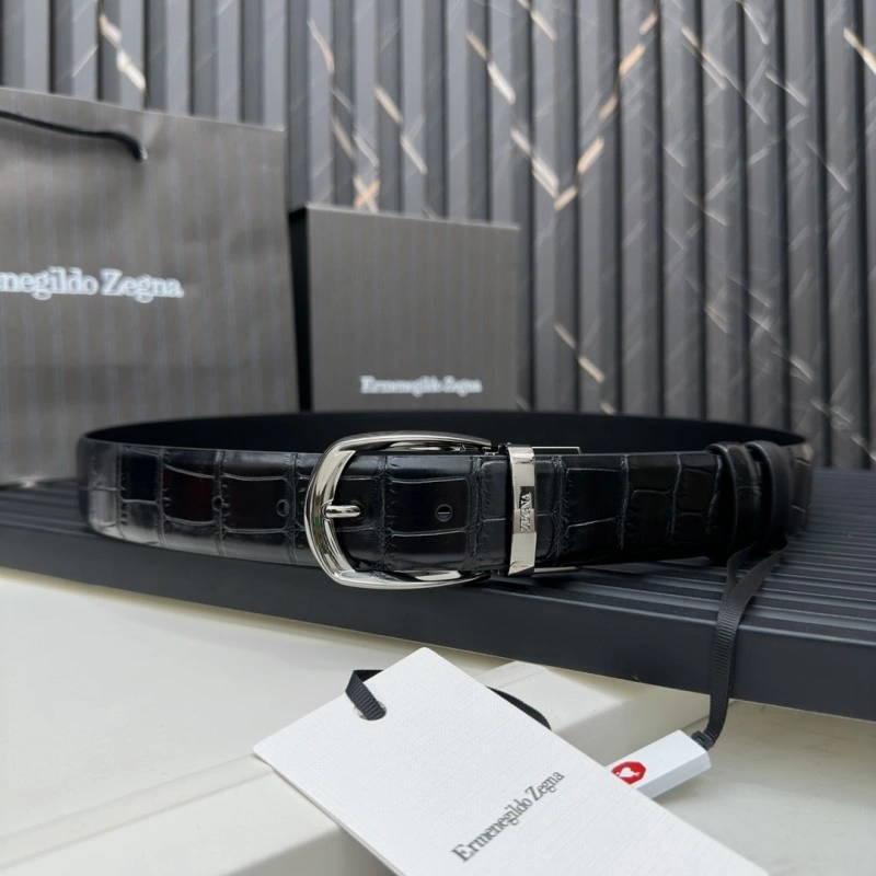 Ermenegildo Zegna Belts FashionForward 285457