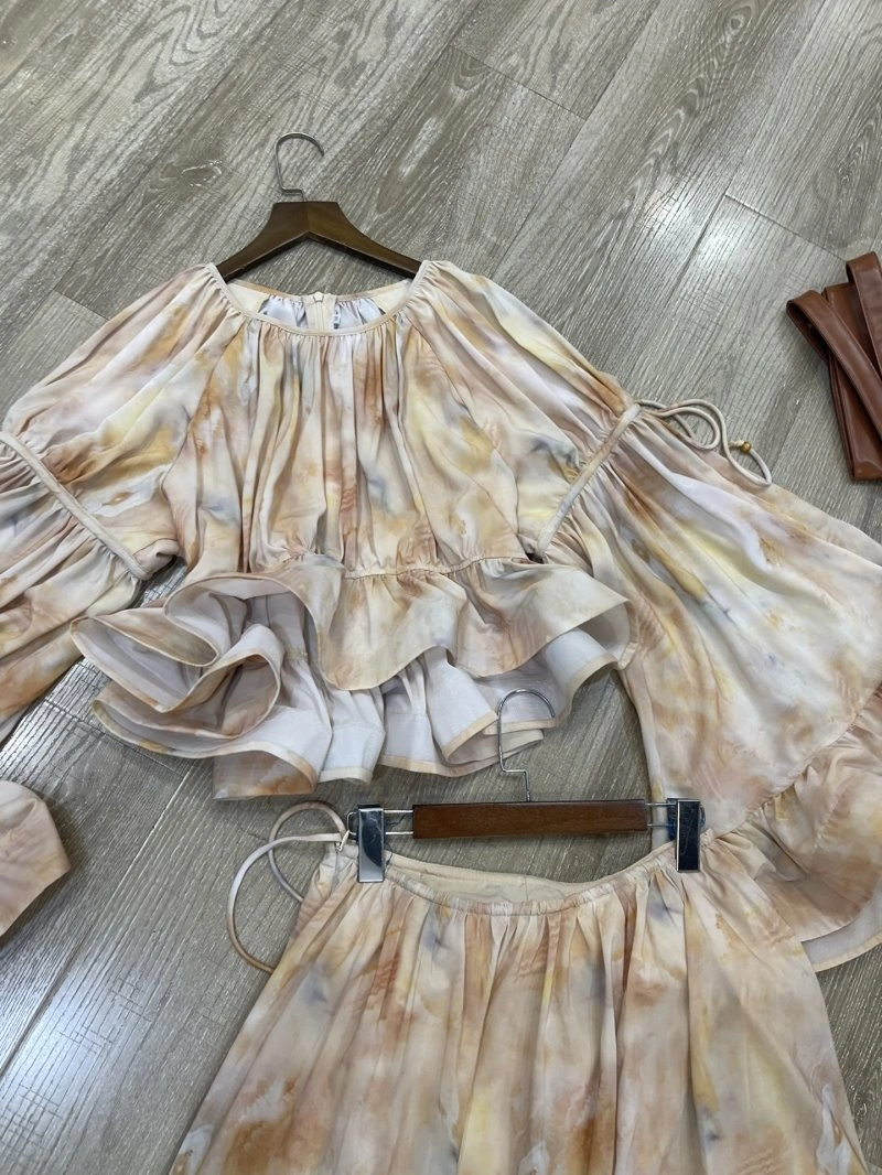 Ermenegildo Zegna Dress Suits NewStyle 151819