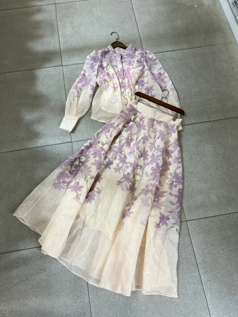 Ermenegildo Zegna Dress Suits TimelessDesign 151817