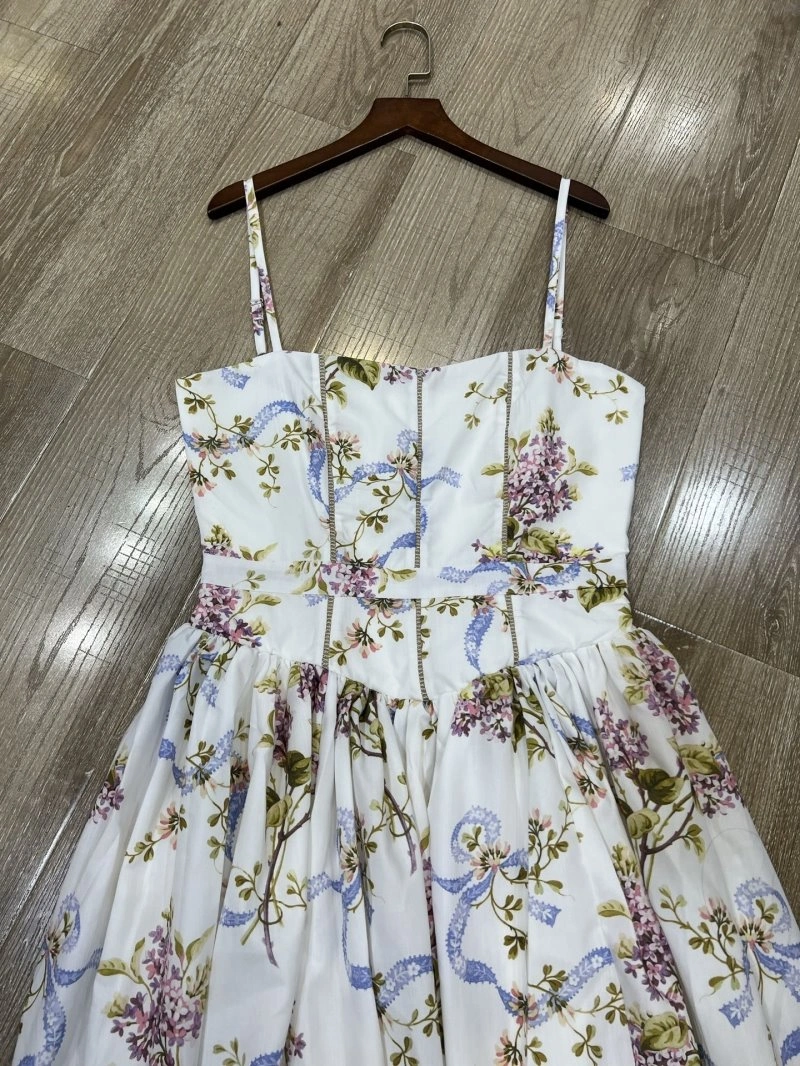 Vibrant Ermenegildo Zegna Dress 151900