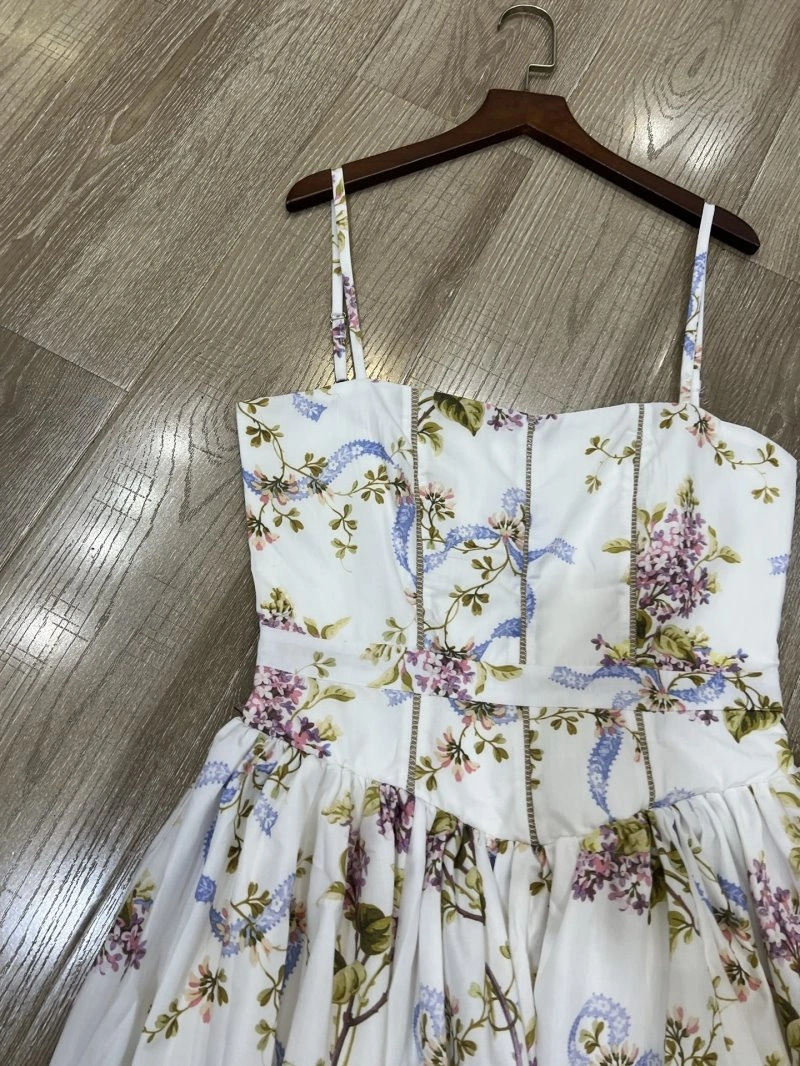 Vibrant Ermenegildo Zegna Dress 151900