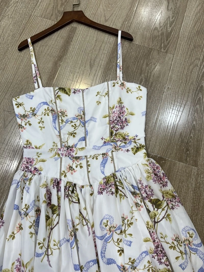 Vibrant Ermenegildo Zegna Dress 151900