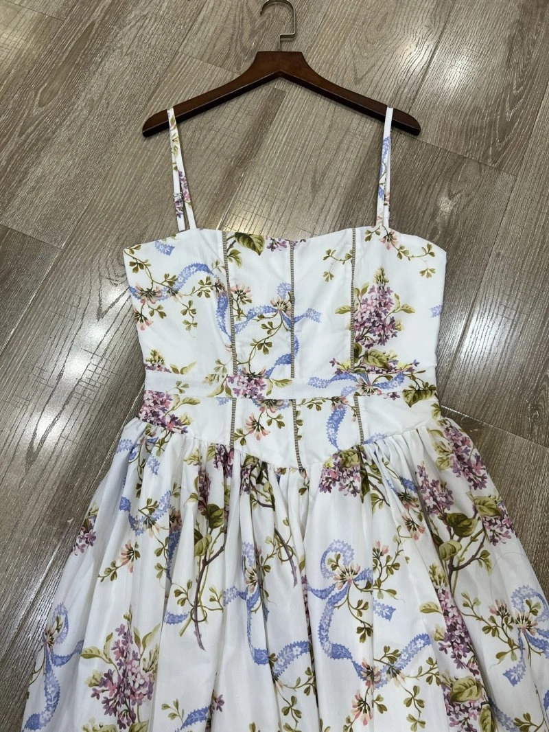 Vibrant Ermenegildo Zegna Dress 151900