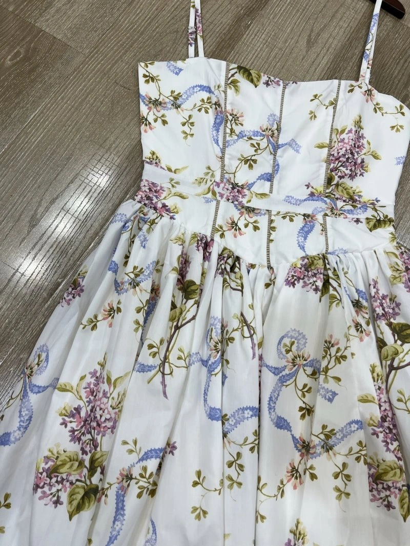 Vibrant Ermenegildo Zegna Dress 151900