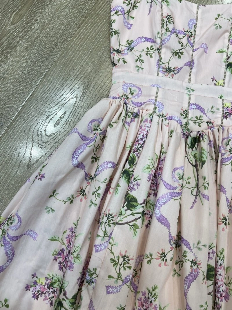 Ermenegildo Zegna Dress SoftTouch 151902