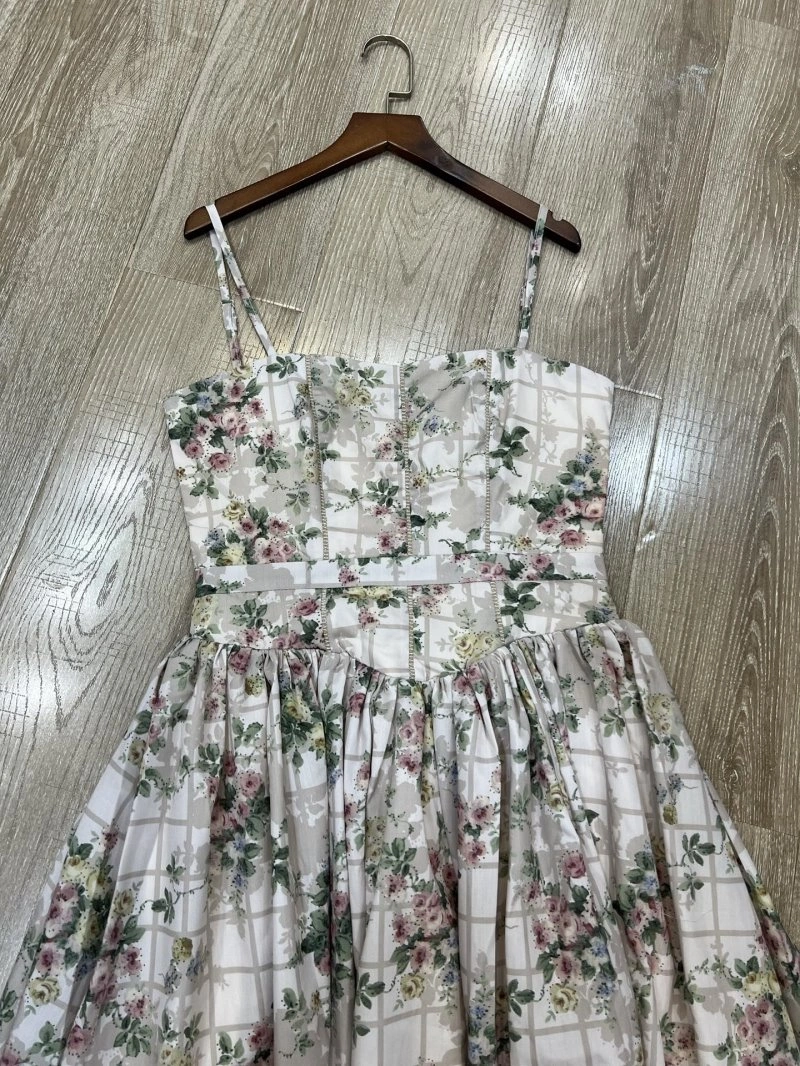 Ermenegildo Zegna Dress FastDry 151896