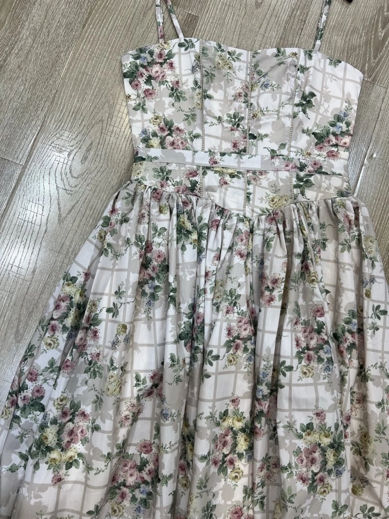 Ermenegildo Zegna Dress FastDry 151896