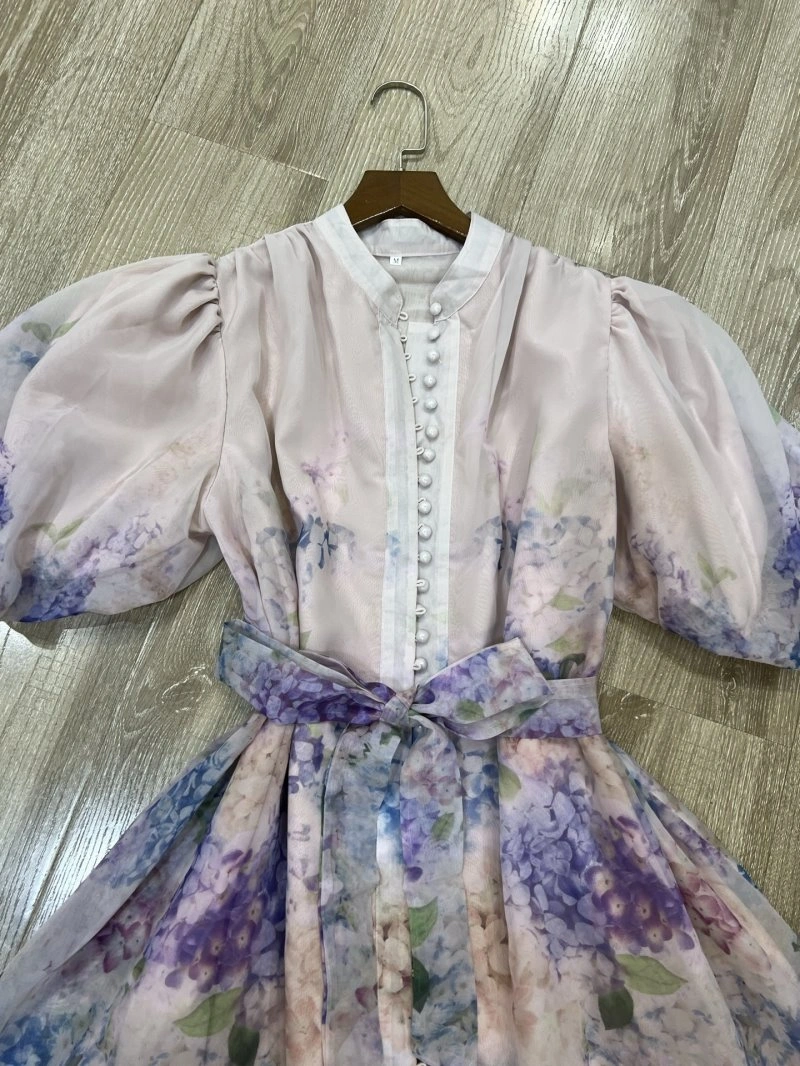 RelaxedFit Ermenegildo Zegna Dress 151897