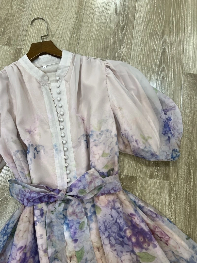 RelaxedFit Ermenegildo Zegna Dress 151897