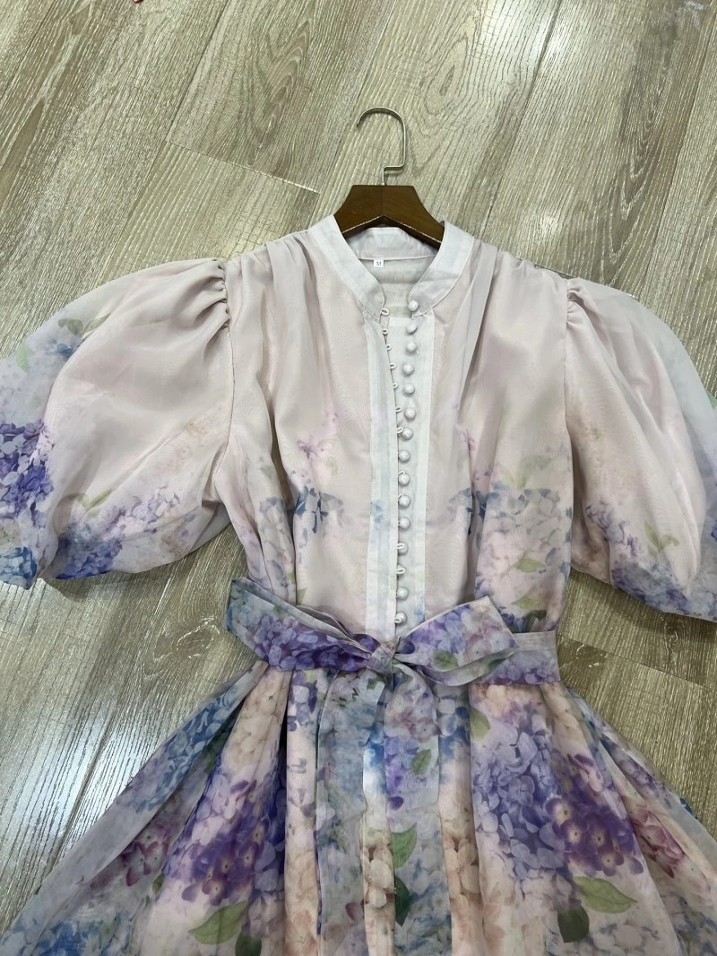 RelaxedFit Ermenegildo Zegna Dress 151897