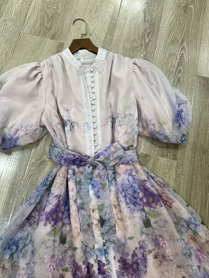 RelaxedFit Ermenegildo Zegna Dress 151897