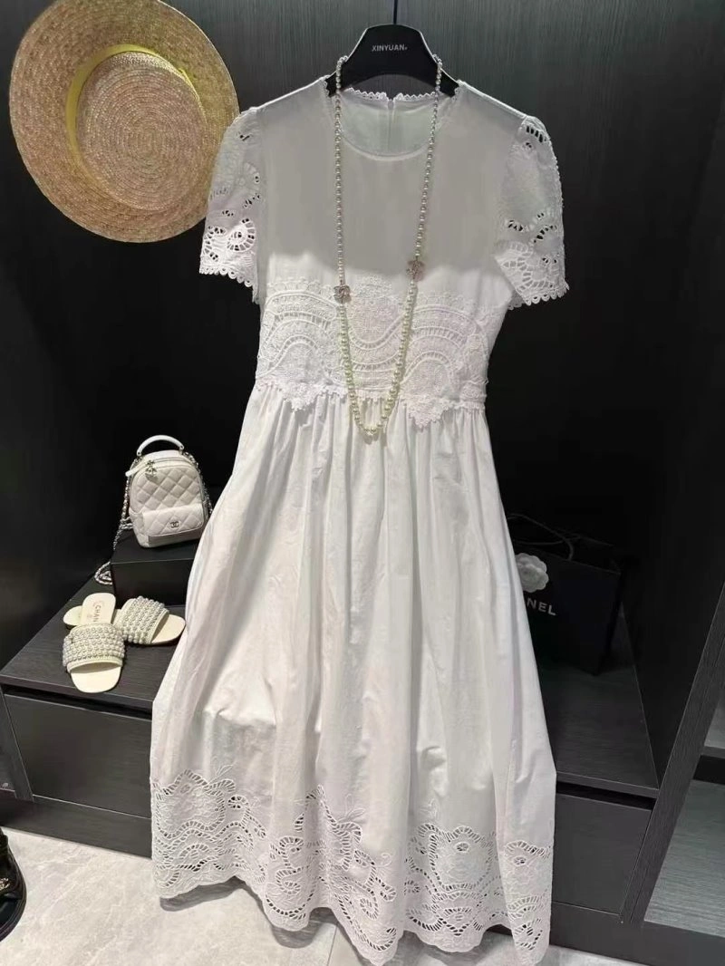 Colorful Ermenegildo Zegna Dress 151895