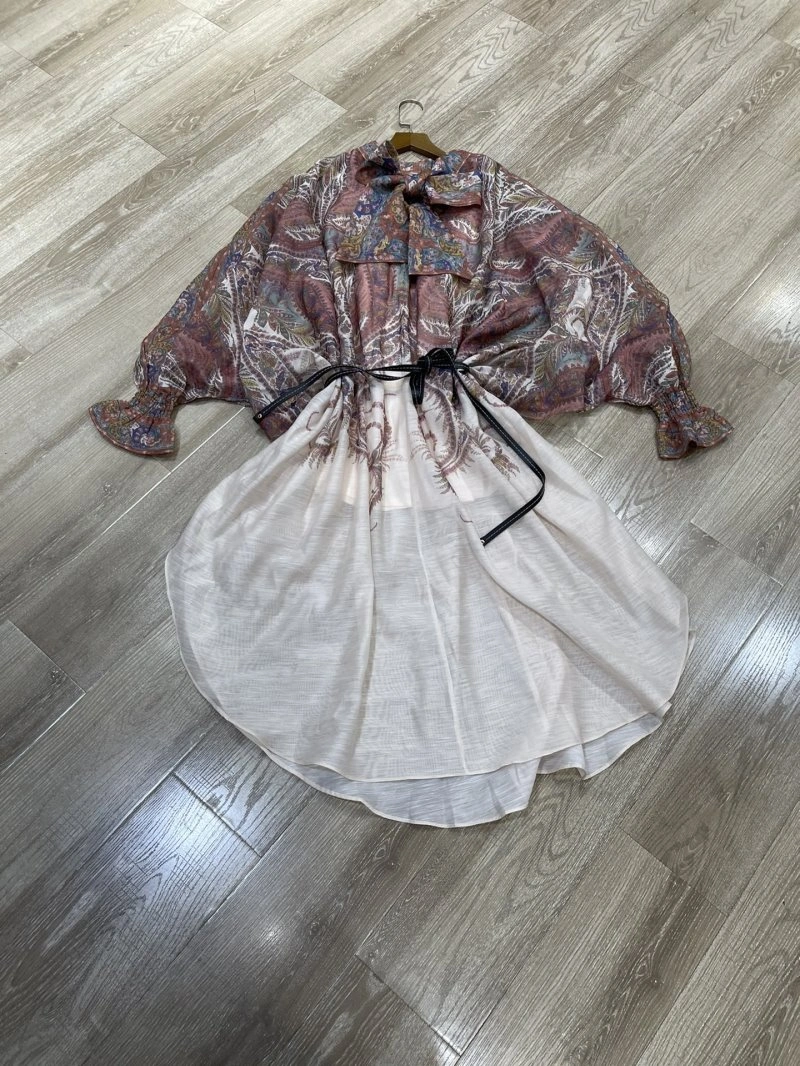 Ermenegildo Zegna Dress Supportive 151893