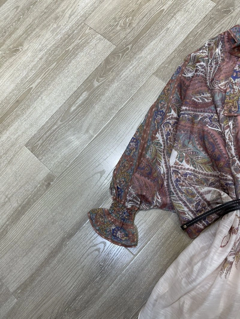 Ermenegildo Zegna Dress Supportive 151893