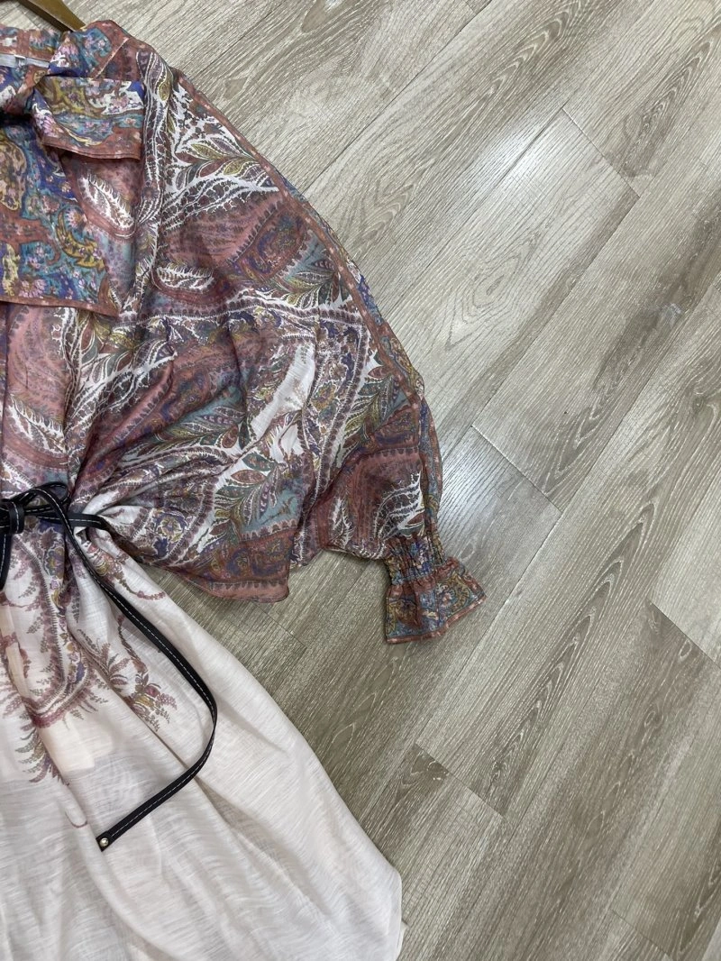 Ermenegildo Zegna Dress Supportive 151893