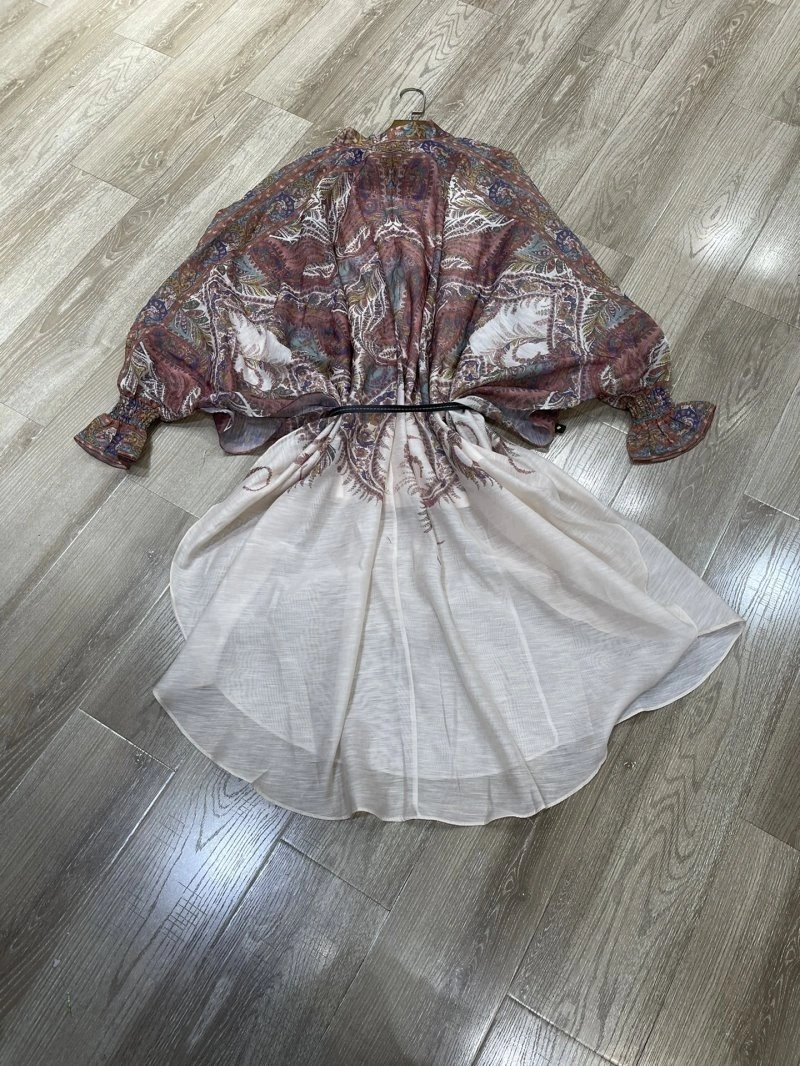 Ermenegildo Zegna Dress Supportive 151893
