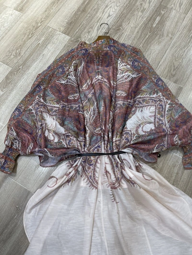 Ermenegildo Zegna Dress Supportive 151893