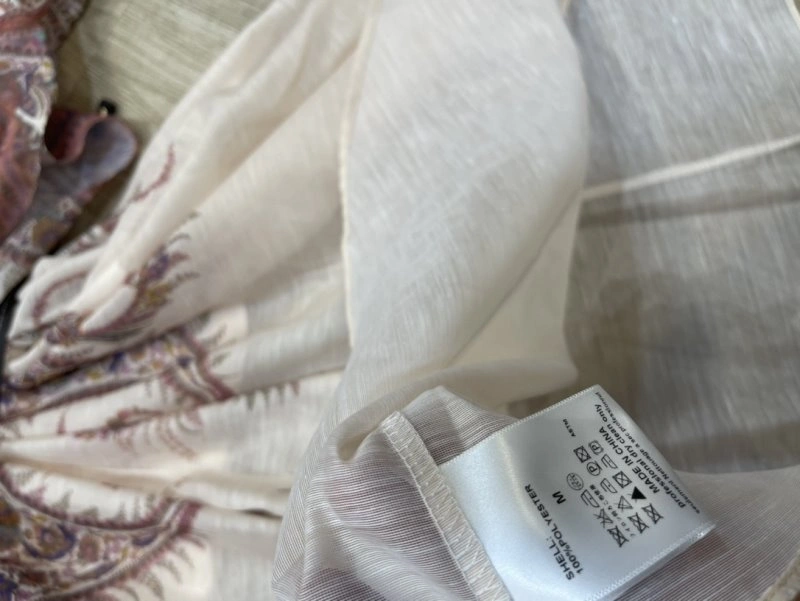 Ermenegildo Zegna Dress Supportive 151893