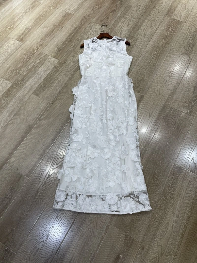 Sporty Ermenegildo Zegna Dress 151892