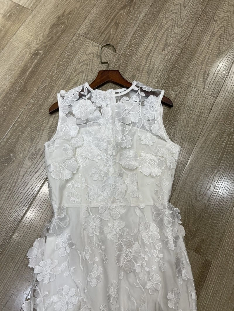 Sporty Ermenegildo Zegna Dress 151892