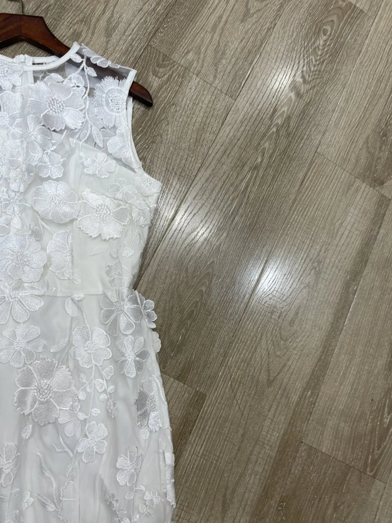 Sporty Ermenegildo Zegna Dress 151892