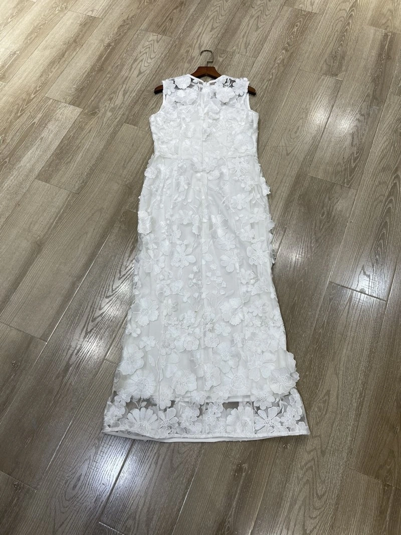 Sporty Ermenegildo Zegna Dress 151892