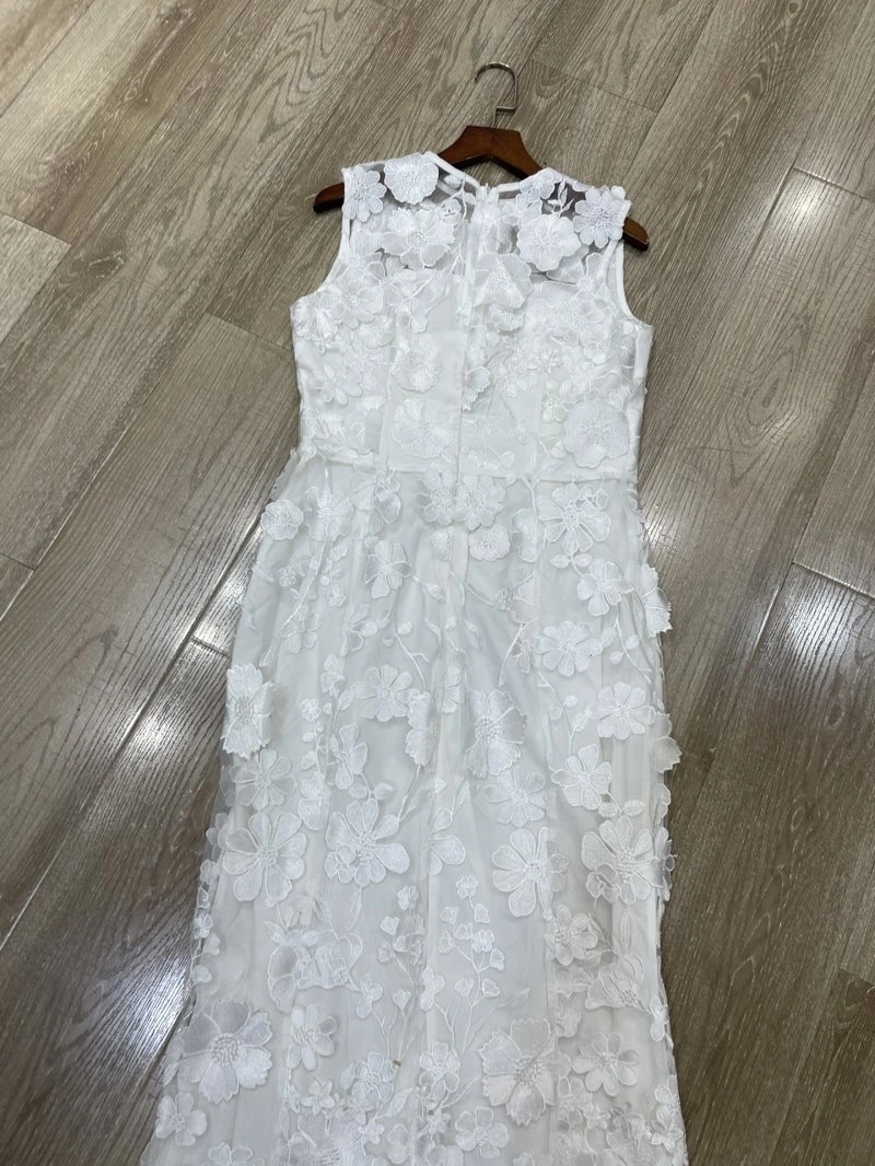 Sporty Ermenegildo Zegna Dress 151892