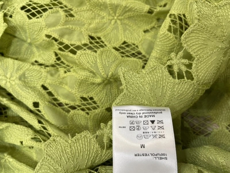 Ermenegildo Zegna Dress Premium 151890