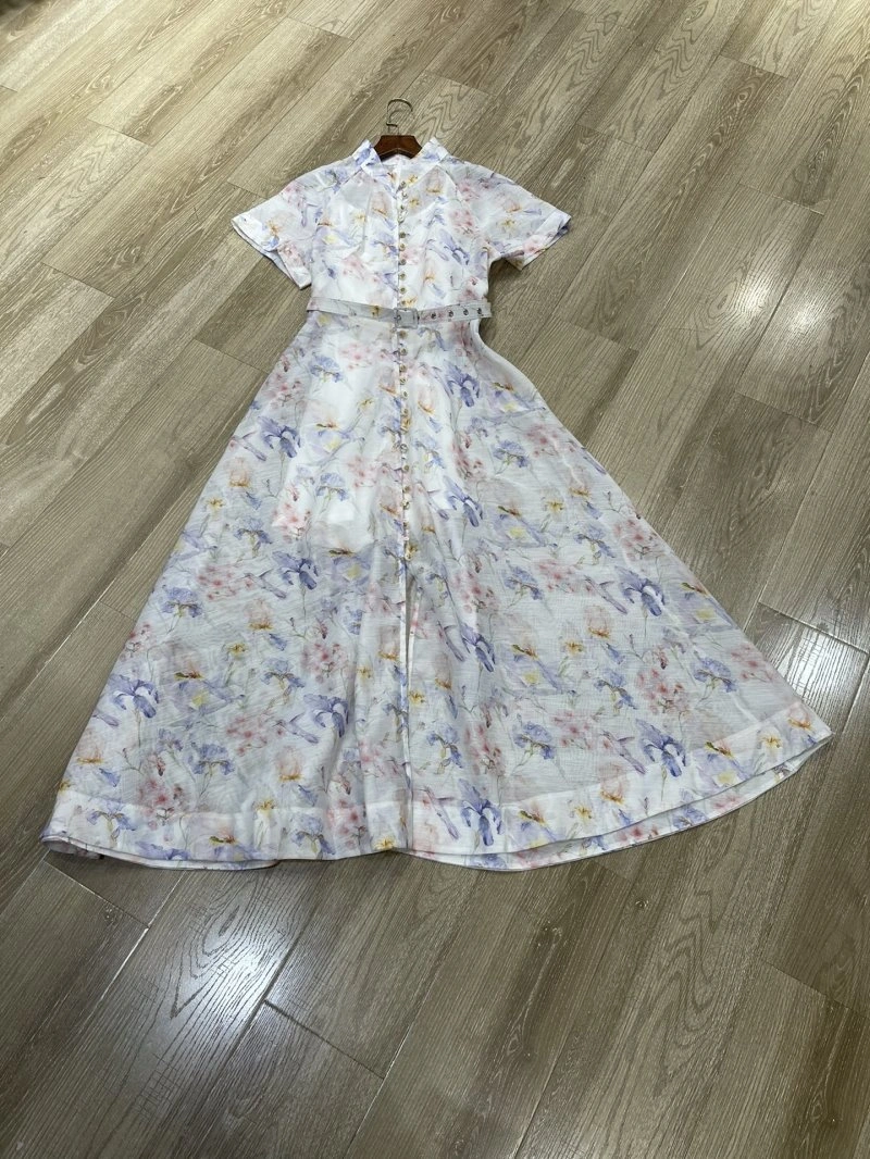 WaterResistant Ermenegildo Zegna Dress 151889