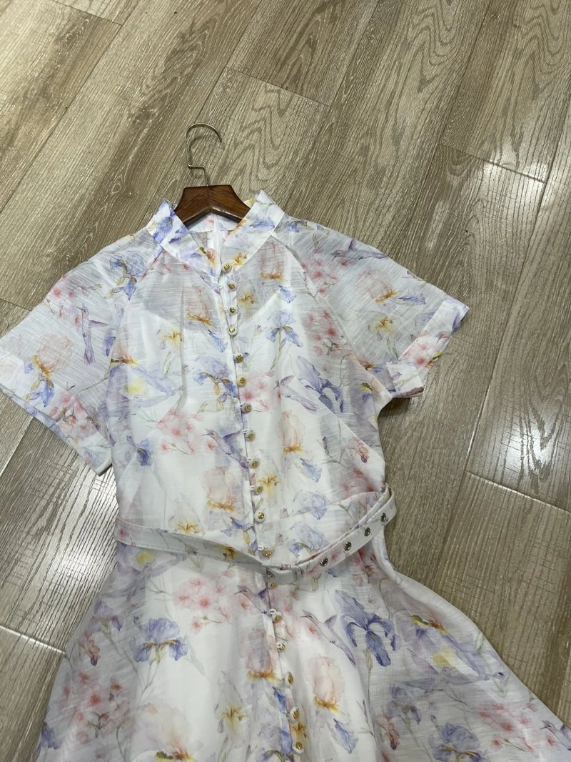WaterResistant Ermenegildo Zegna Dress 151889