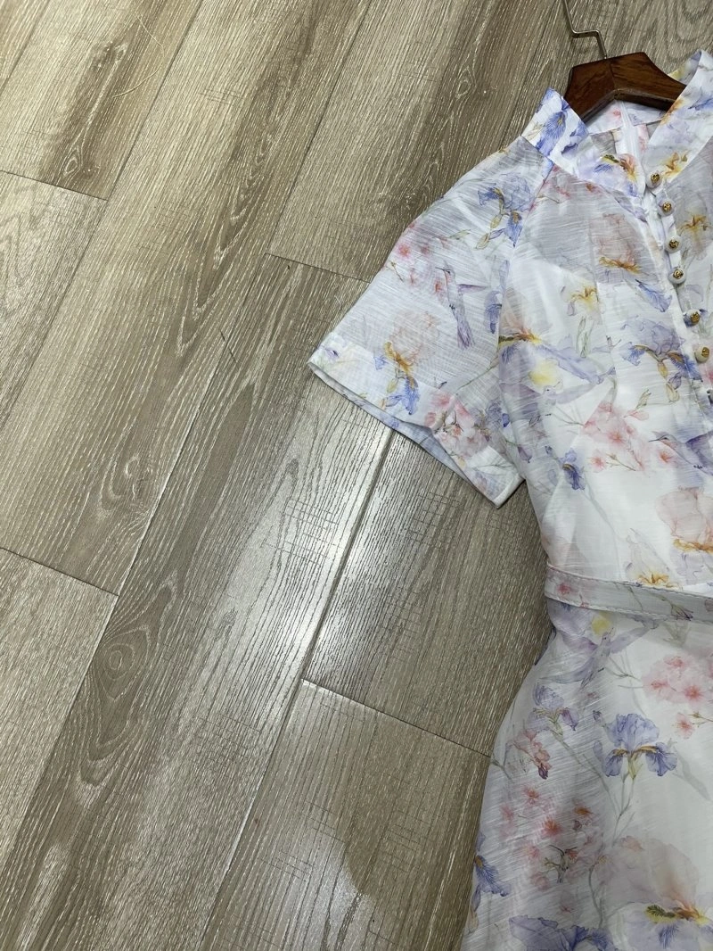 WaterResistant Ermenegildo Zegna Dress 151889