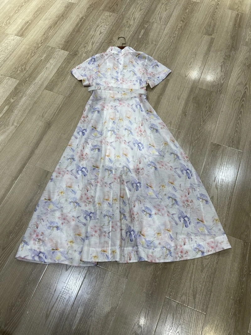 WaterResistant Ermenegildo Zegna Dress 151889