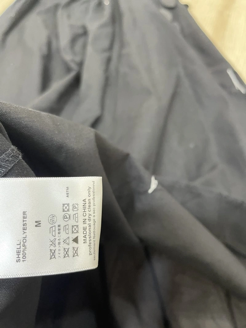 Ermenegildo Zegna Dress SoftTouch 151886