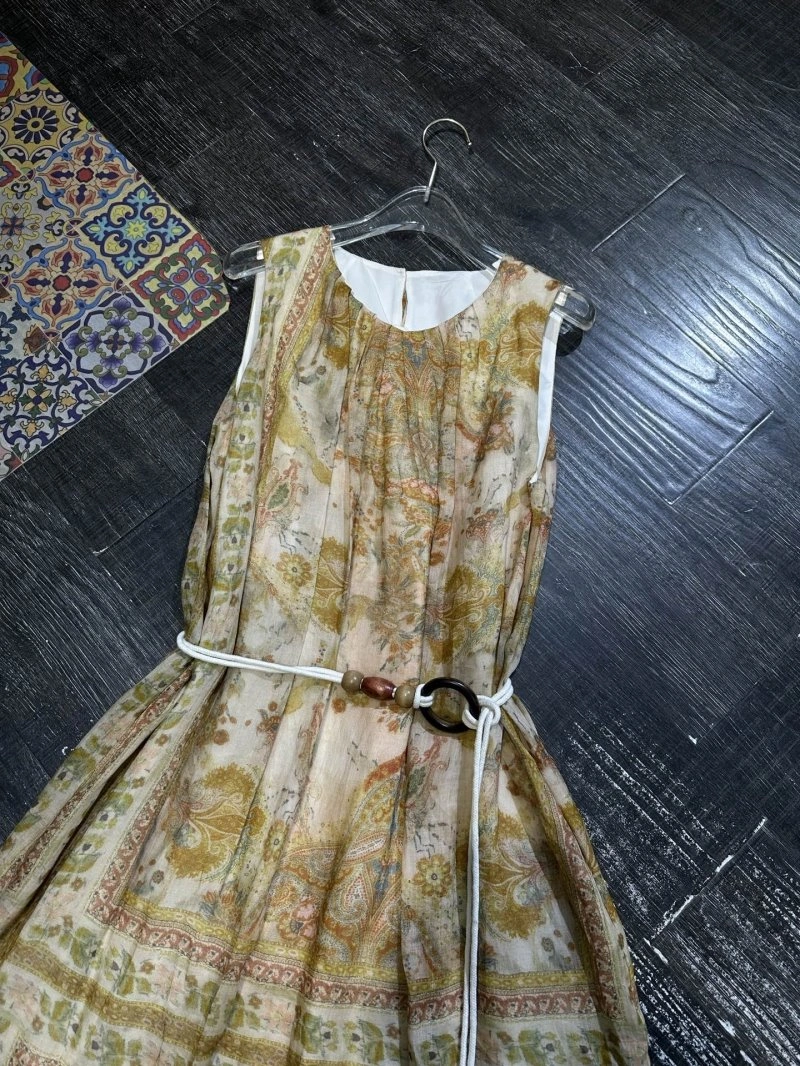 Efficient Ermenegildo Zegna Dress 151887