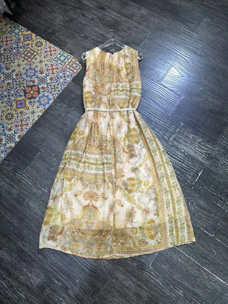 Efficient Ermenegildo Zegna Dress 151887