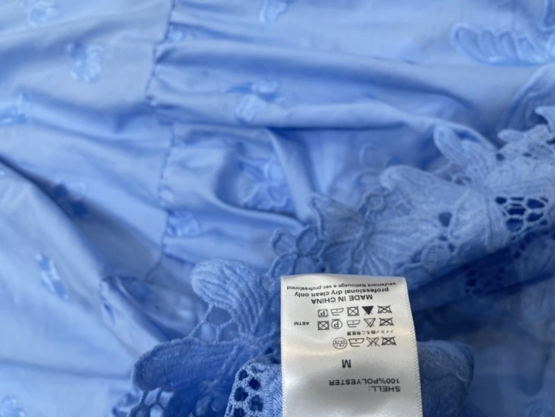 Ermenegildo Zegna Dress NewStyle 151891