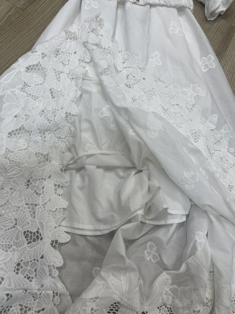 Ermenegildo Zegna Dress Tailored 151884