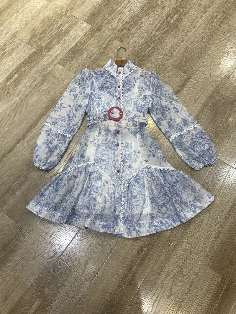 Ermenegildo Zegna Dress TopPick 151882