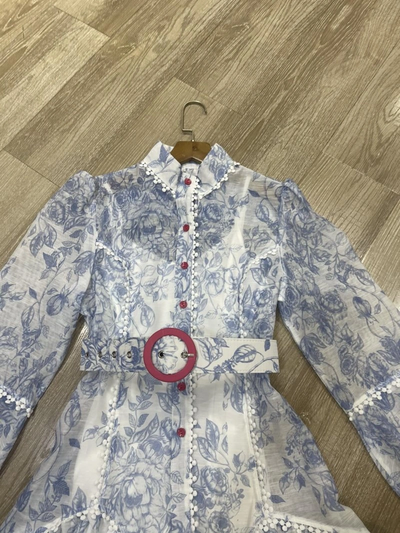 Ermenegildo Zegna Dress TopPick 151882
